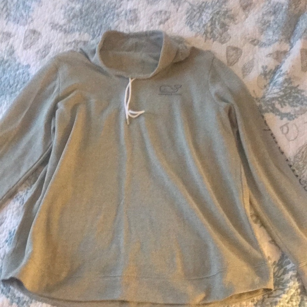 Vineyard Vines Pull over